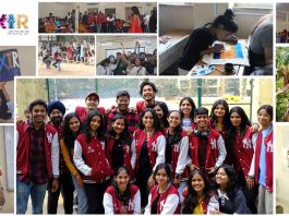 खालसा कॉलेज का एलिक्जिर 2023 उत्सव कामयाबी का झंडा गाड़ गया