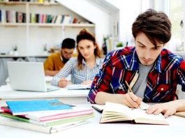 Common Entrance Exam