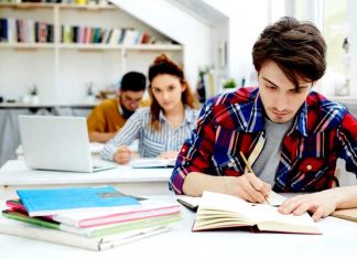 Common Entrance Exam