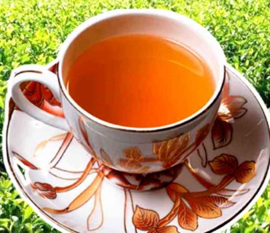 Benefits of Green Tea