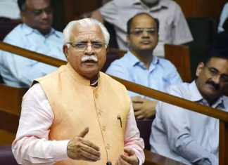 Haryana Budget 2023: 65 हजार पदों पर होंगी भर्तियां Haryana-Budget-Session