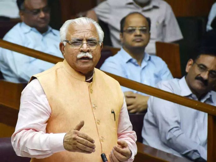 Haryana-Budget-Session