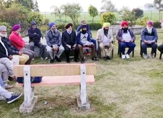 कपूरथला की पंचायत का नया फरमान, गांव में नशे को लेकर सुनाया अहम फैसला