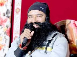 Saint Dr. MSG