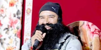 Saint Dr. MSG