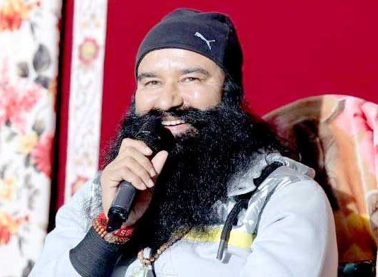 Saint Dr. MSG