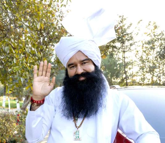Dera Sacha Sauda