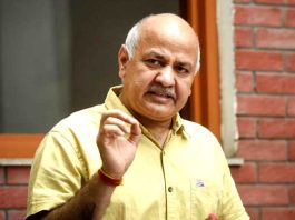 Delhi Liquor Policy