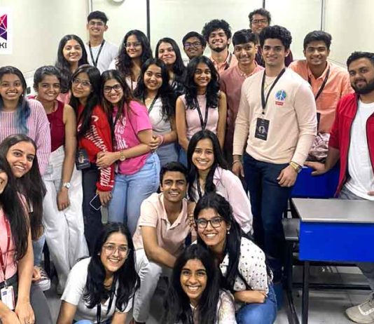 सांस्कृतिक कार्यक्रमों की विशाल श्रृंखला के साथ मेराकी 2023 उत्सव हम सब के बीच