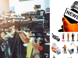 भारत का भविष्य: समाचार रिपोर्टर | News Reporter Kaise Bane News Reporter Kaise Bane