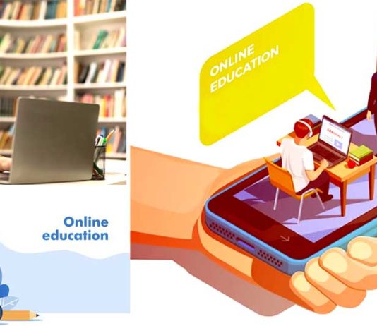 Online Class Ke Fayde