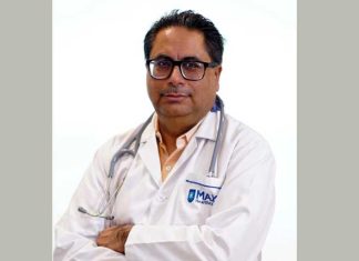 दुनिया के सबसे छोटे पंप की मदद से महिला की जान बचाई