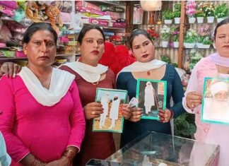 सुखदुआ समाज ने पूज्य गुरुजी को दी रंगों के त्योहार होली की बधाई Sukhdua-Samaj