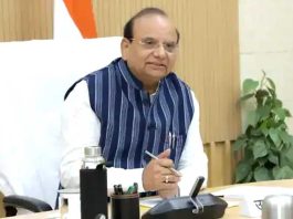 6 महीने में भरे जाएंगे सरकारी खाली पद: वीके सक्सेना