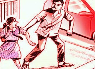 बरवाला में 7वीं की 2 छात्राओं का दिनदहाड़े अपहरण