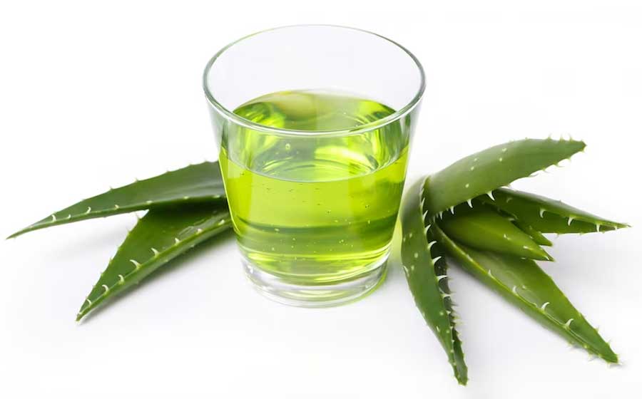 Aloe Vera Juice Peene ke Fayde