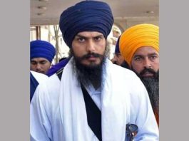 Amritpal Singh