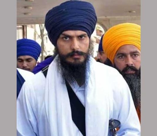 Amritpal Singh