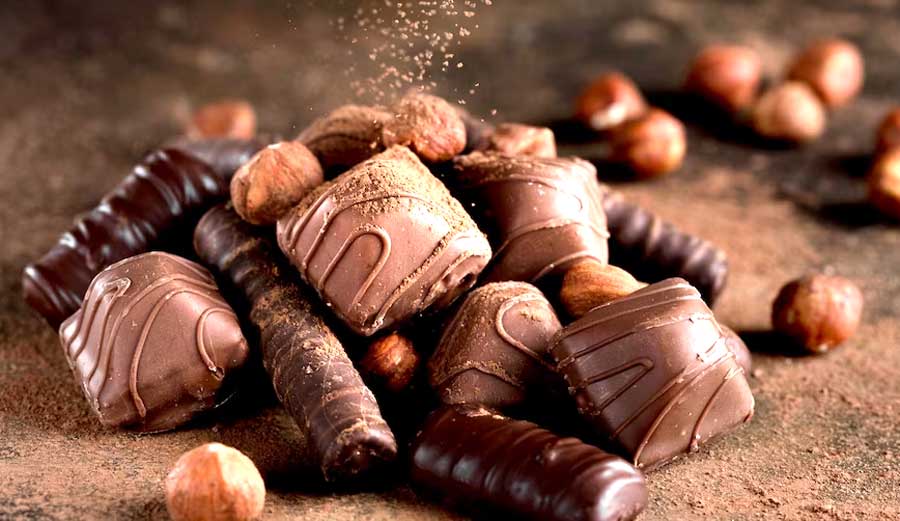 Benefits of Chocolate