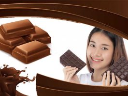 Benefits of Chocolate