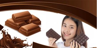 Benefits of Chocolate