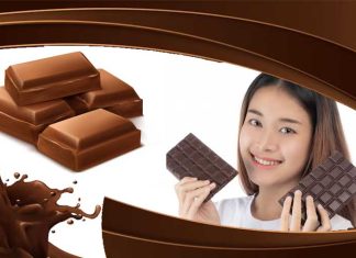 Benefits of Chocolate