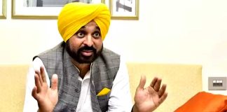 Bhagwant Mann