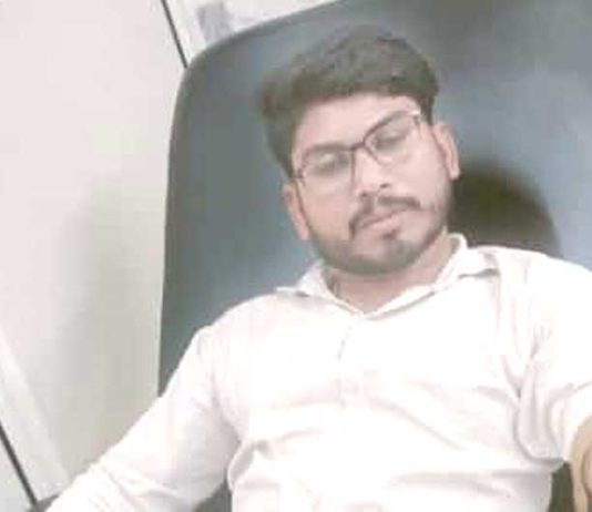 जिंदगी के लिए तड़प रहा था मरीज, जैसे ही डेरा अनुयायी को पता चला तुरंत जाकर किया रक्तदान