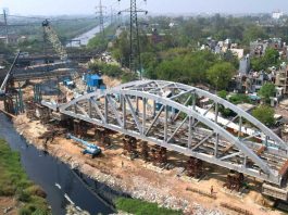 Delhi-Ghaziabad-Meerut-RRTS-Corridor