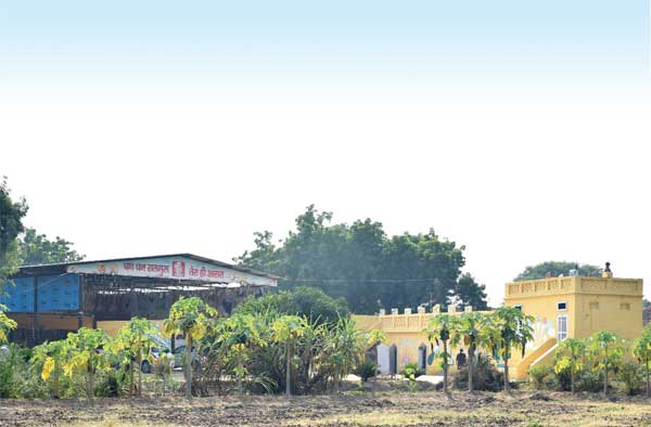 Dera-Sacha-Sauda