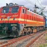 Indian Railways