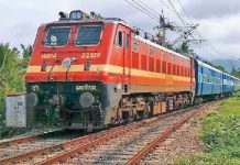 Indian Railways