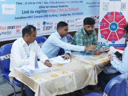 स्टूडेंट्स के सपनों को लगे पंख