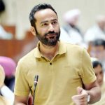 Gurmeet Singh Meet Hayer