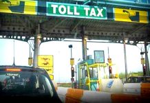 Toll Tax News