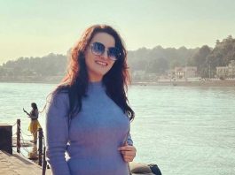 Honeypreet-Insan
