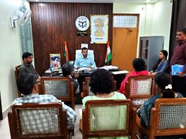 बीडीओ कैराना और कांधला को कारण बताओ नोटिस Kairana