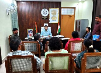 बीडीओ कैराना और कांधला को कारण बताओ नोटिस Kairana