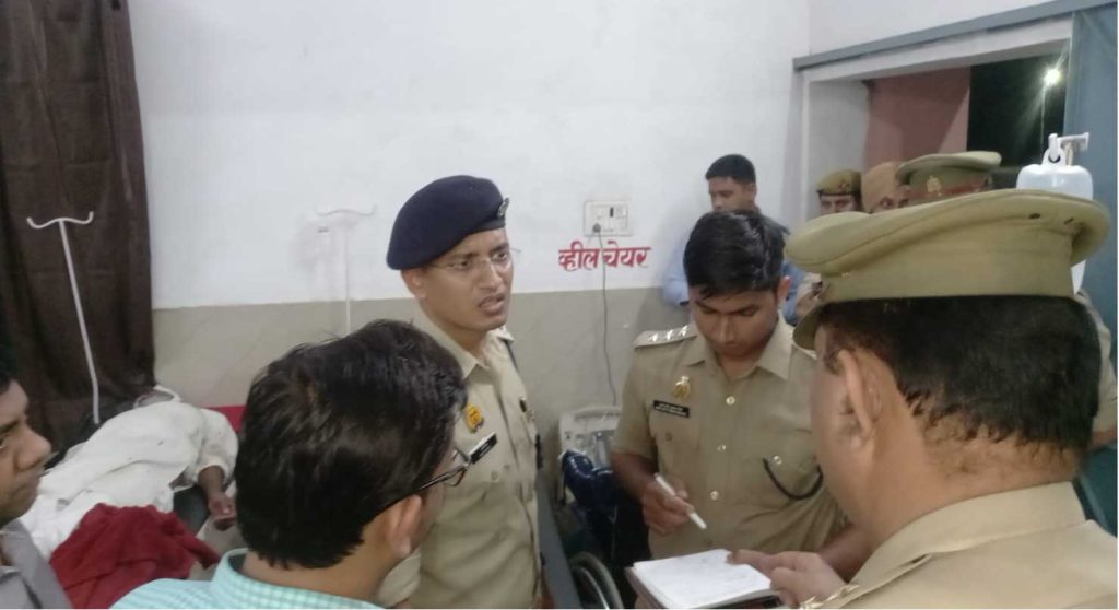 Kairana-News