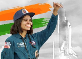 Kalpana Chawla Birth Anniversary