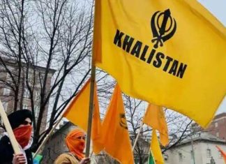 Khalistanis-attacked