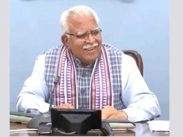 Manohar Lal