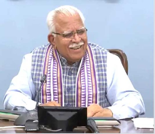 Manohar Lal