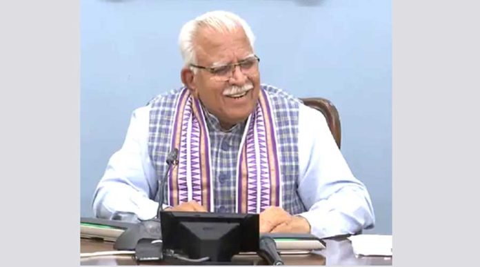 Manohar Lal