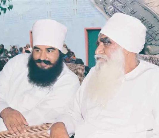 जब परमपिता जी ने फरमाया ‘‘लगे रहो, अपना तो काम ही यही है’’ Msg