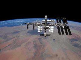 NASA