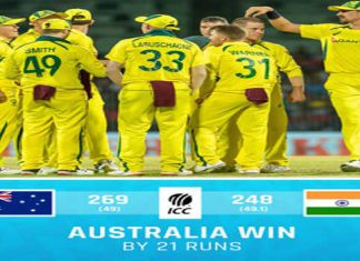 INDvAUS
