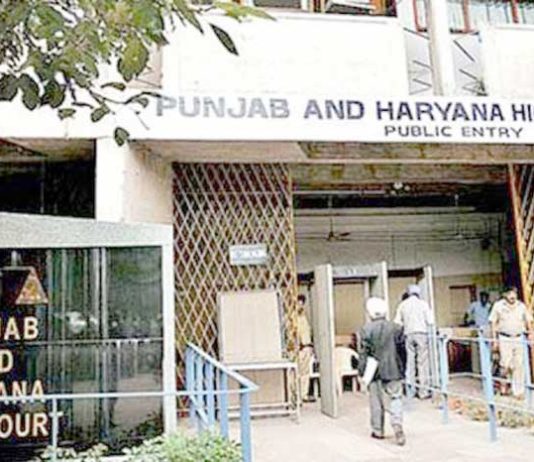 Chandigarh News