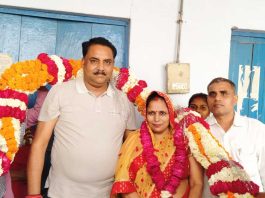 विभिन्न साधन सहकारी समितियों पर निर्विरोध निर्वाचित हुए सभापति Shikohabad-News