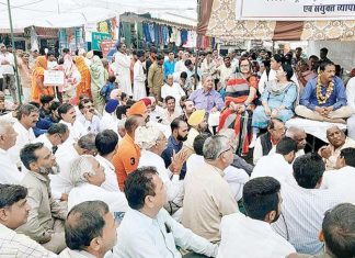 29 मार्च को संपूर्ण बाजार बंद रहेंगे, आधे दिन के लिए मेडिकल स्टोर भी बंद रहेंगे